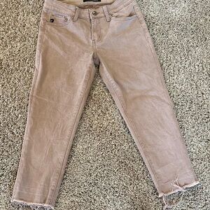 Women's KanCan Capris